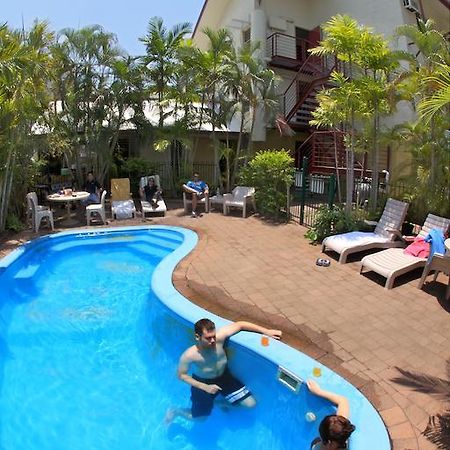 Value Inn Darwin Bagian luar foto