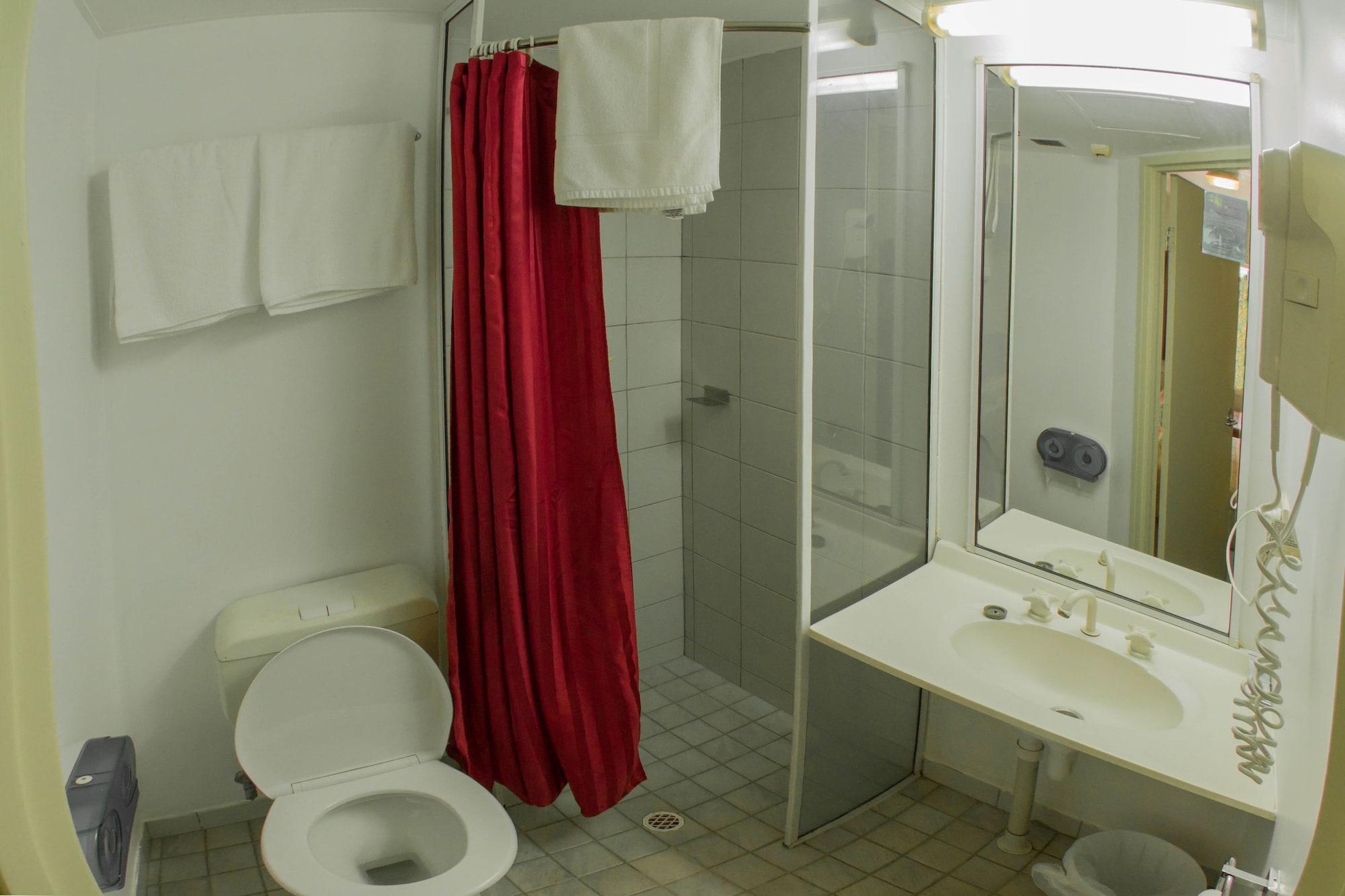 Value Inn Darwin Bagian luar foto