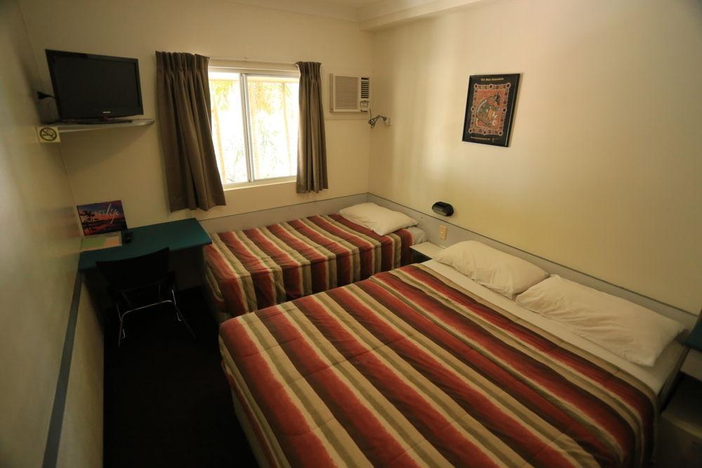 Value Inn Darwin Bagian luar foto