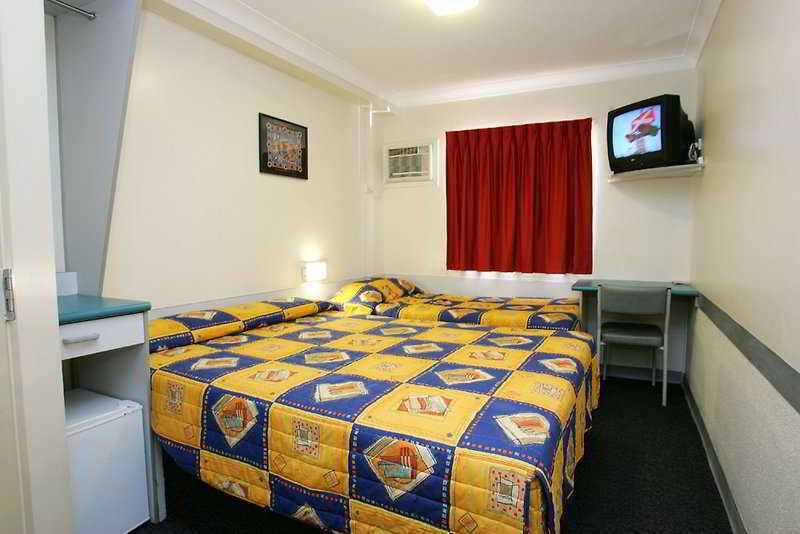 Value Inn Darwin Bagian luar foto
