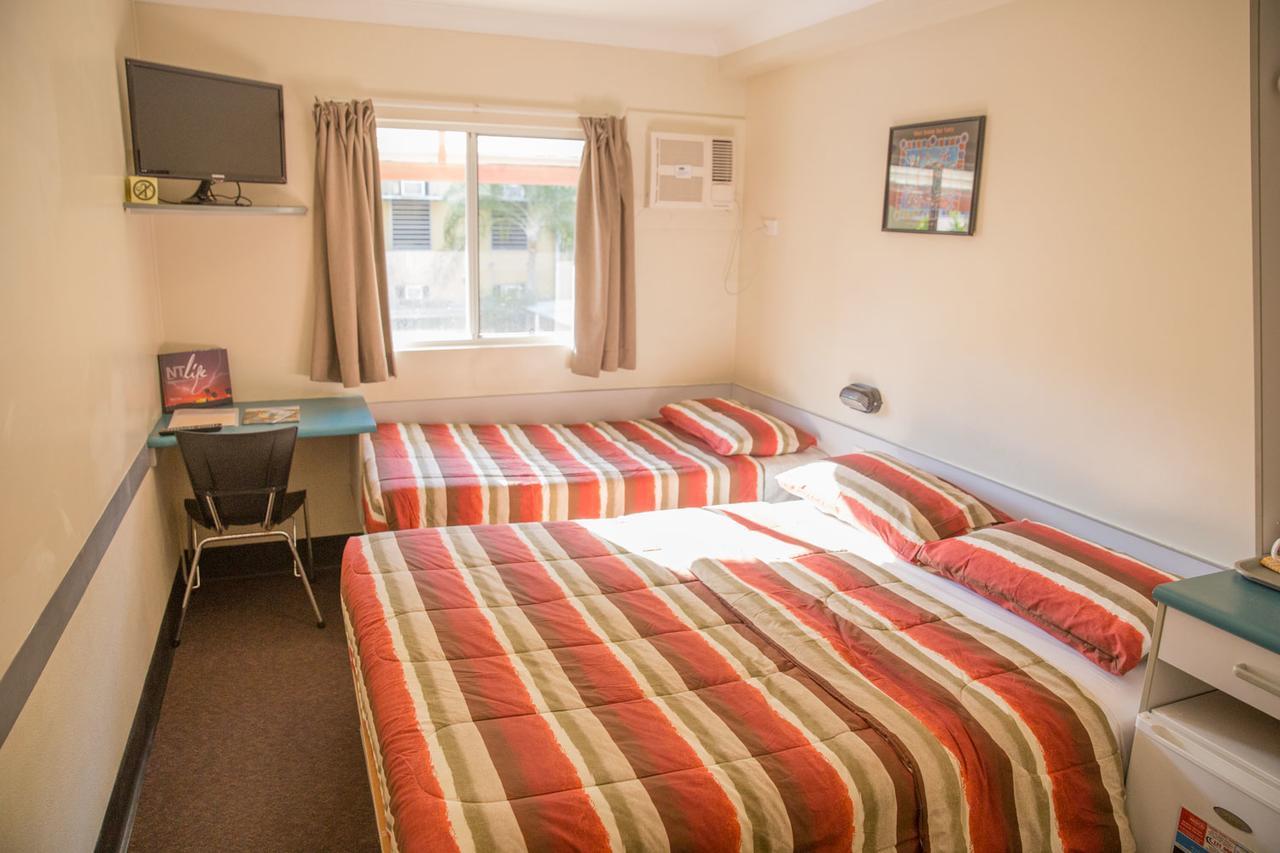 Value Inn Darwin Bagian luar foto