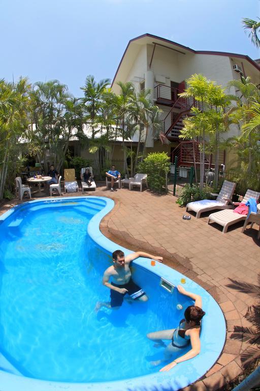 Value Inn Darwin Bagian luar foto